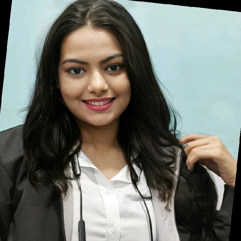 Pragyan Prava -Co-Founder